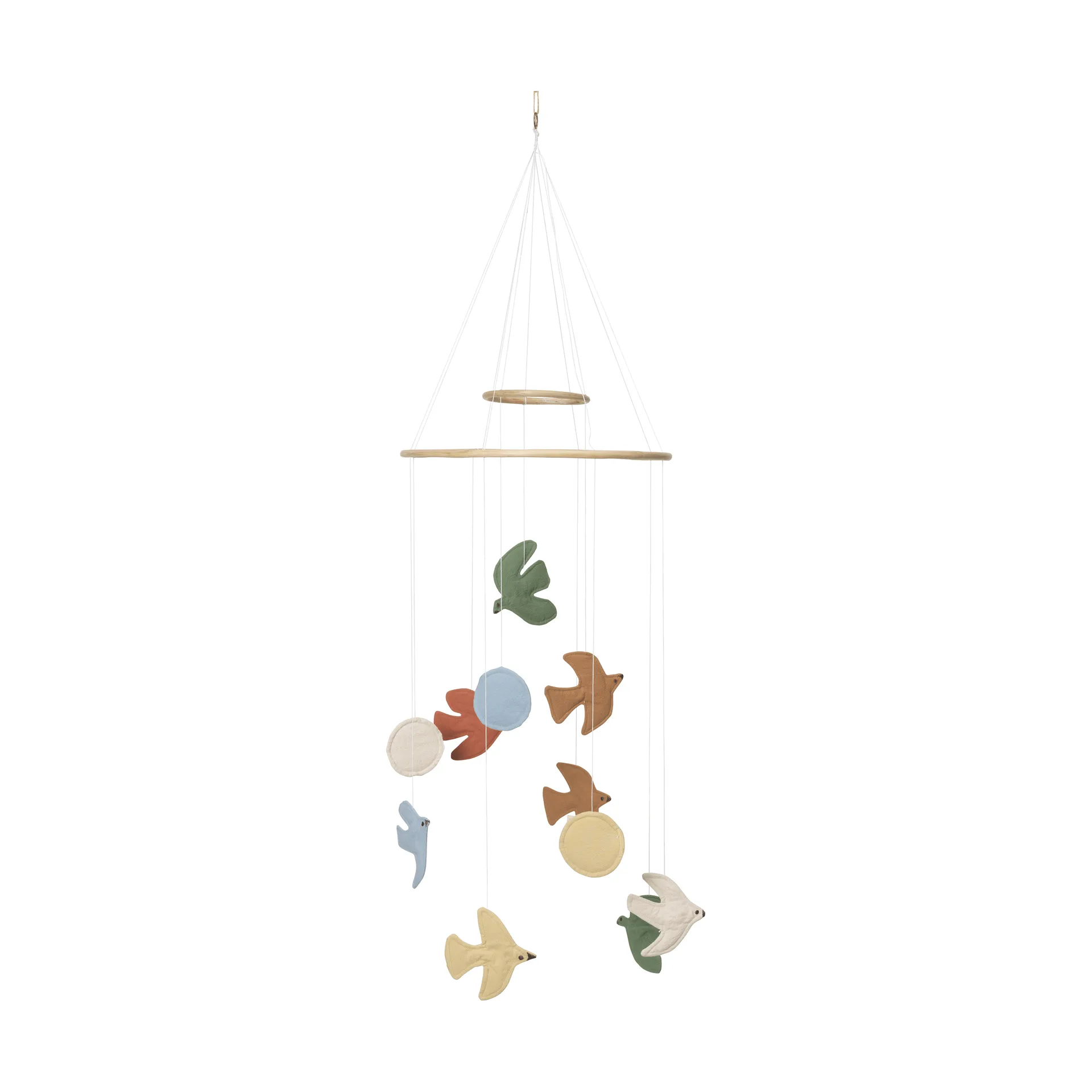 Móbile Swif Bird, Multi Ferm Living