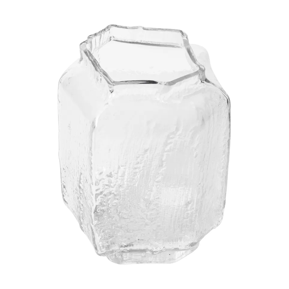 Mokuri vaso, Clear, 25 cm Ferm Living