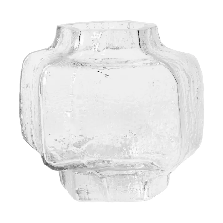 Mokuri vaso, Transparente, 30 cm Ferm Living
