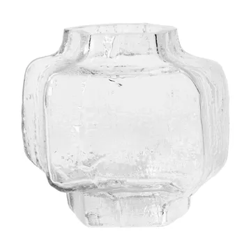 Mokuri vaso - Transparente, 30 cm - Ferm Living