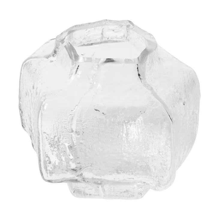 Mokuri vaso, Transparente, 30 cm Ferm Living