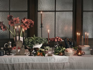 Mura velas  4 un. - Multicolor - Ferm Living