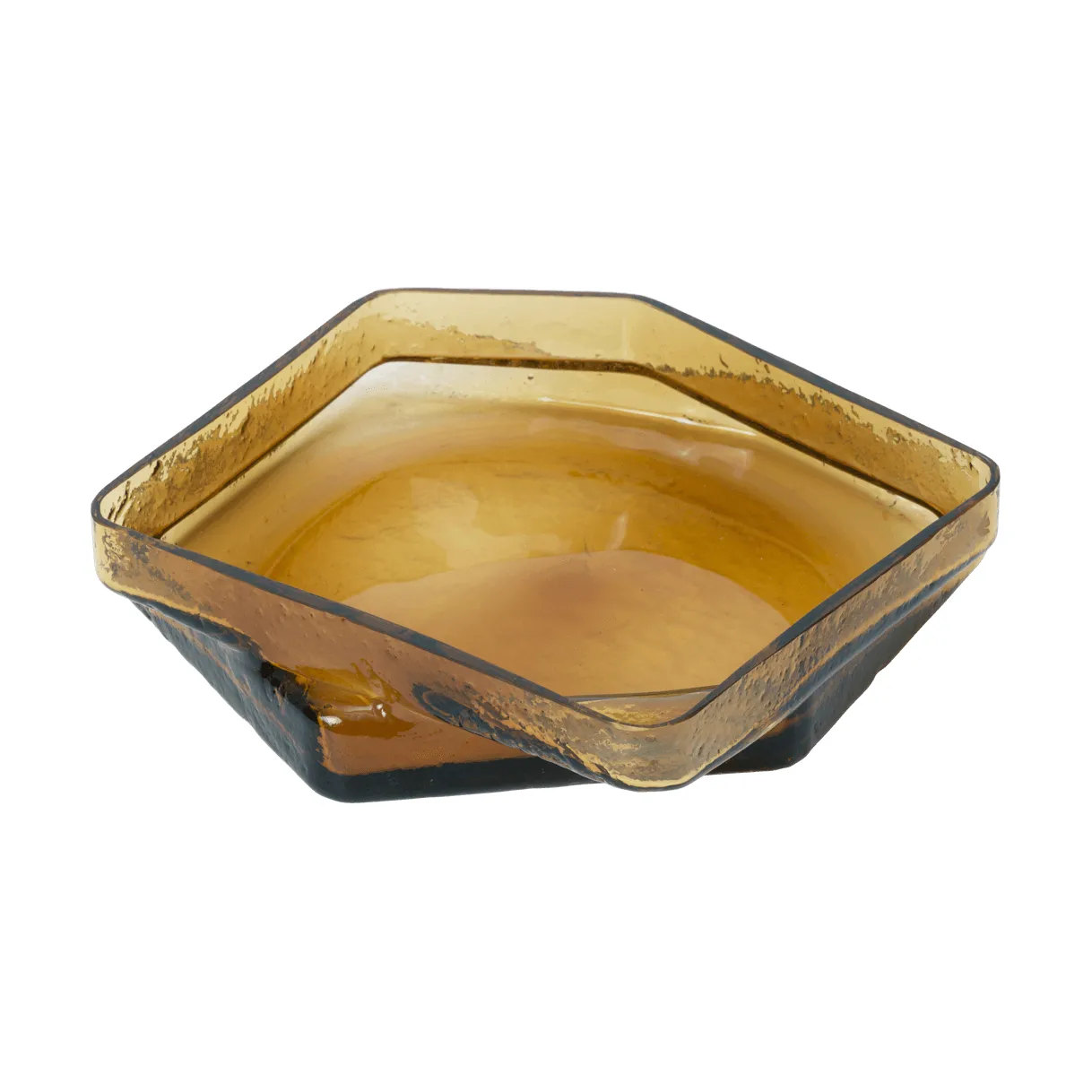 Muro centrepiece, Âmbar reciclado Ferm Living