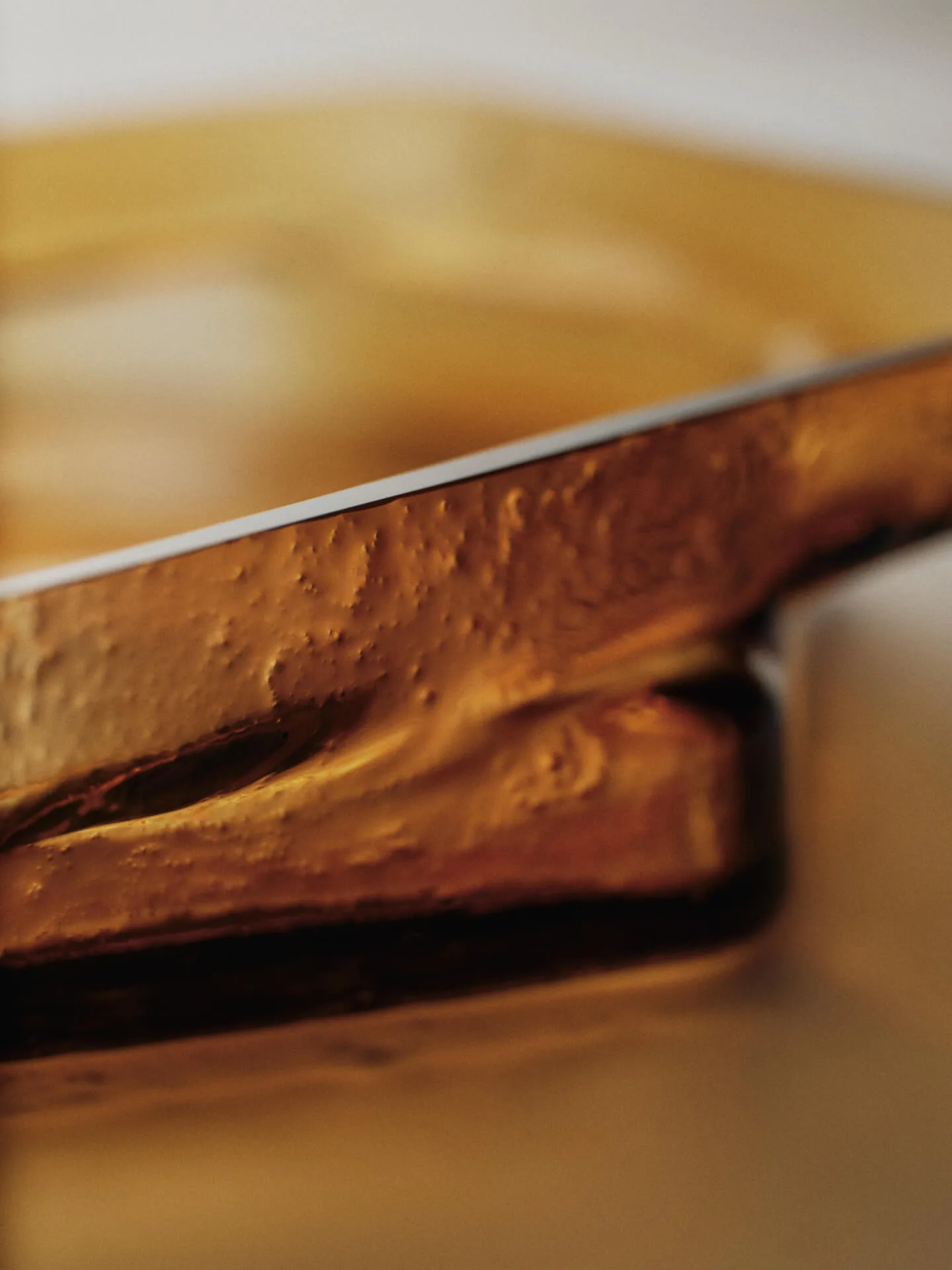 Muro centrepiece, Âmbar reciclado Ferm Living