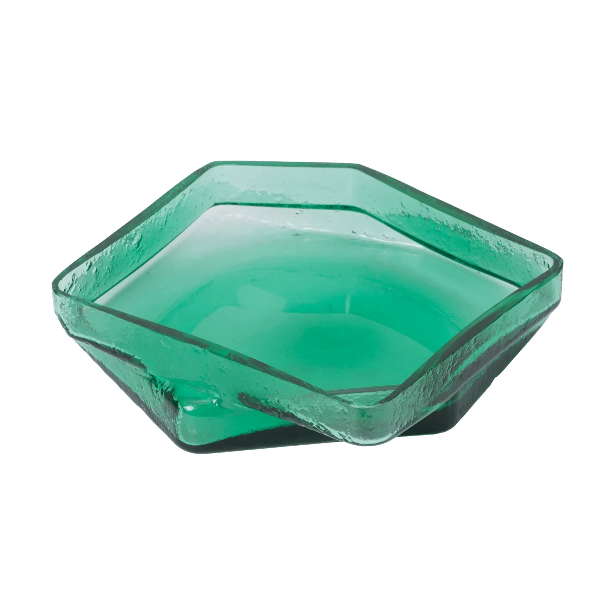 Muro centrepiece, Recycled green Ferm Living