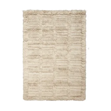 Norte grade tapete - Natural, 160x235 cm - Ferm Living