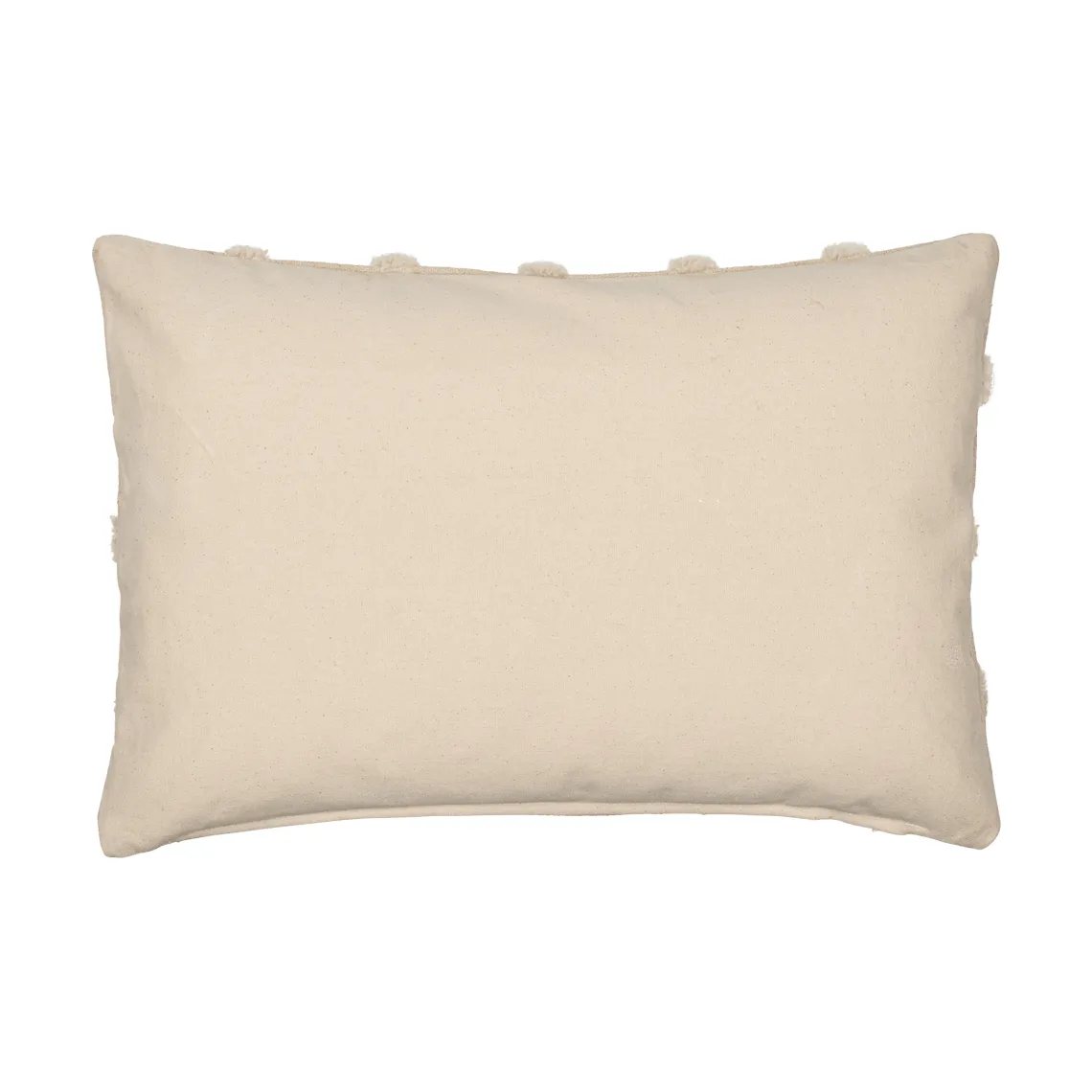 Norte grid almofada, Off white, 40x60 cm Ferm Living