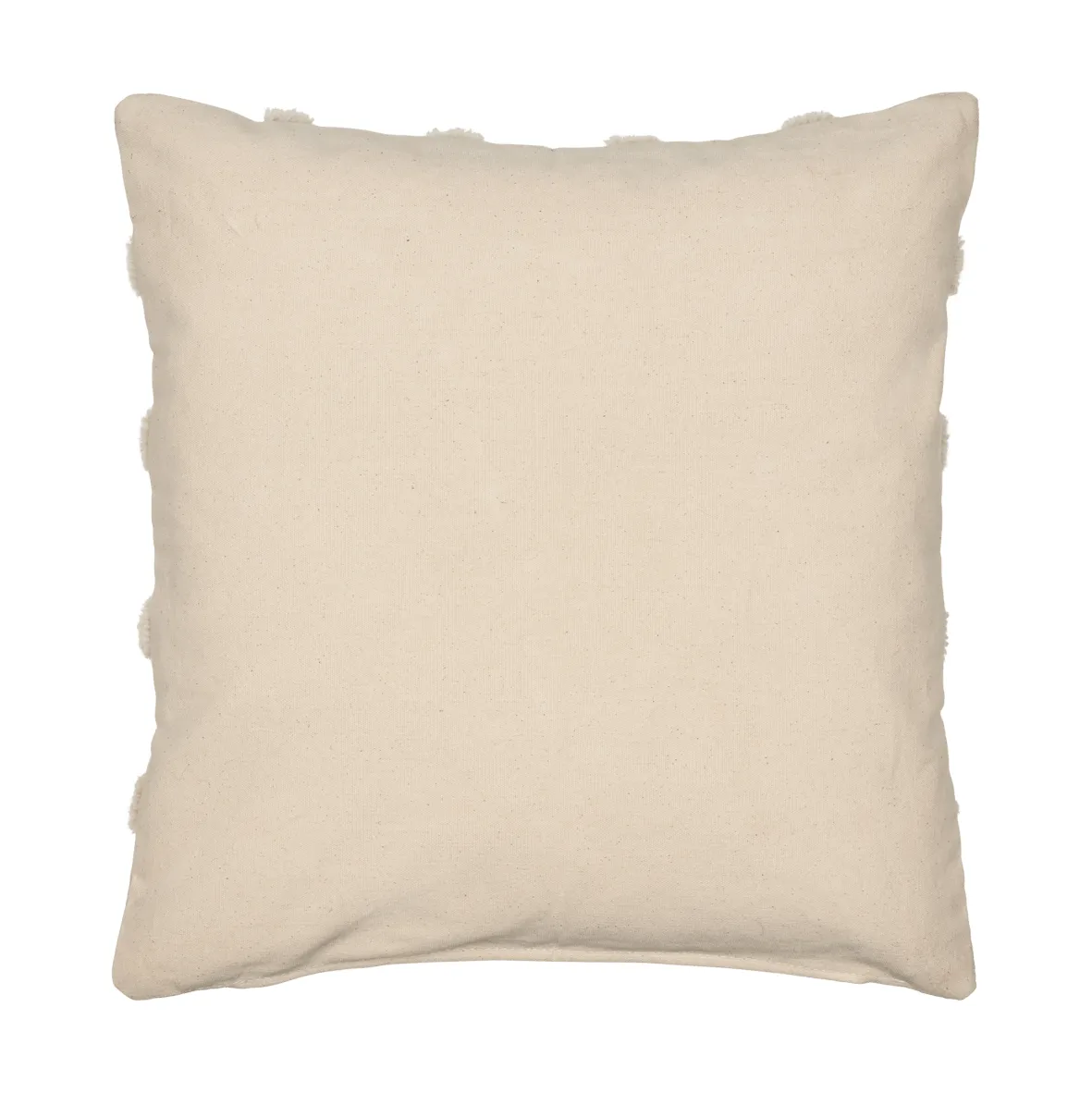 Norte grid almofada, Off white, 50x50 cm Ferm Living