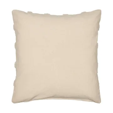 Norte grid almofada - Off white, 50x50 cm - Ferm Living