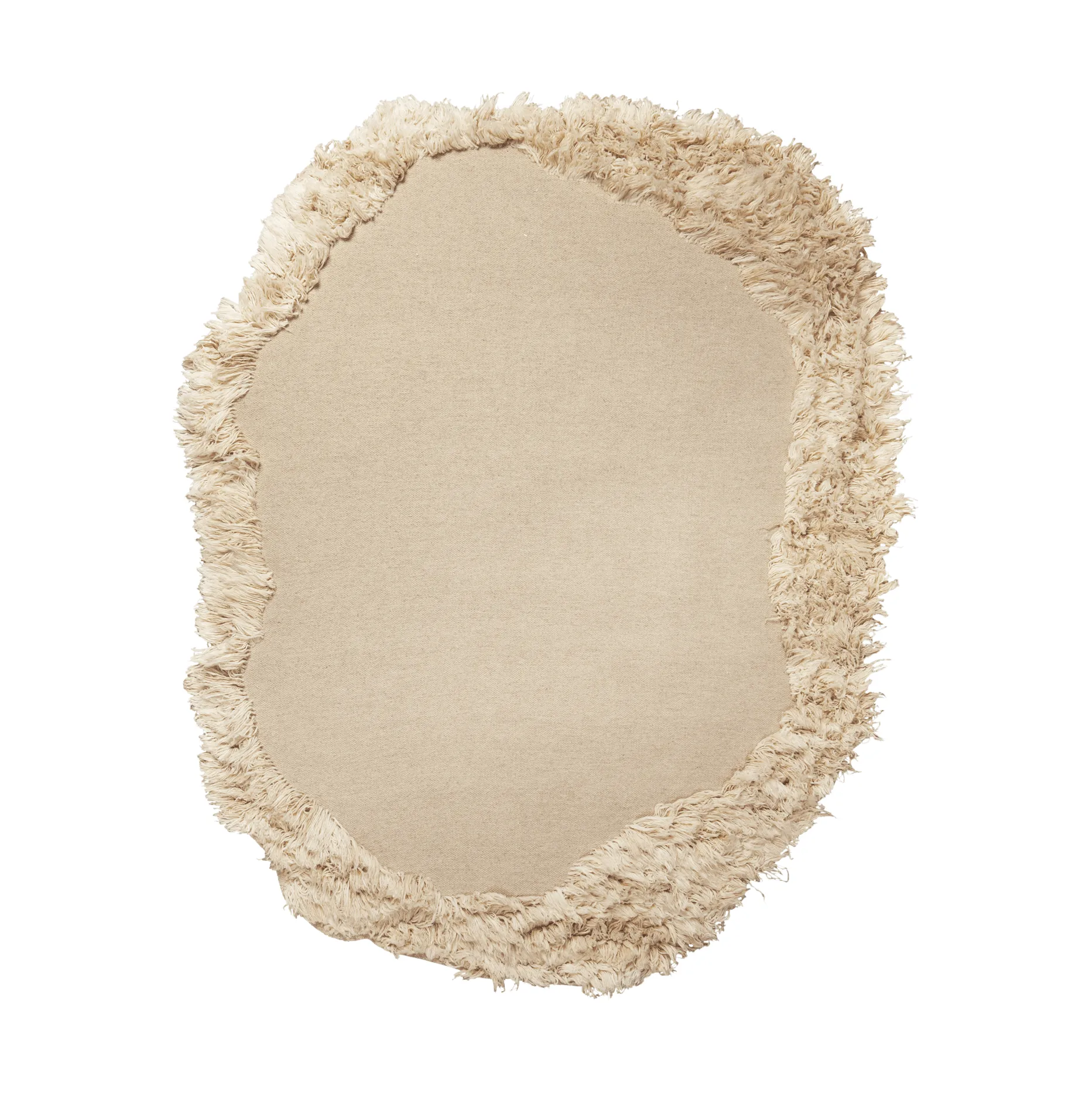 Norte tapete 200x250 cm, Natural Ferm Living