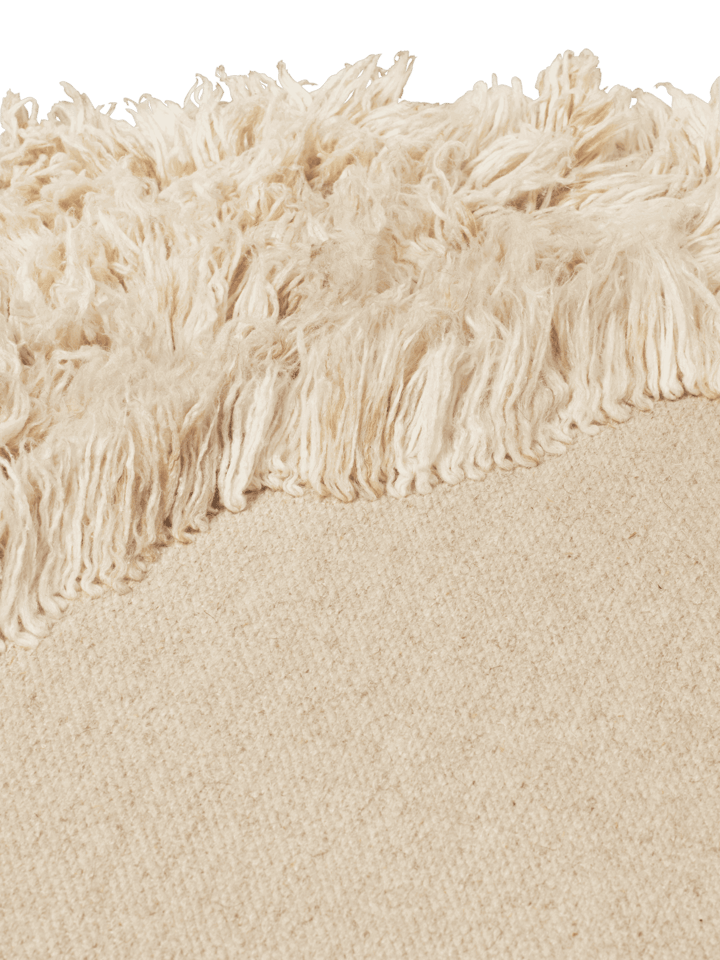 Norte tapete 200x250 cm, Natural Ferm Living