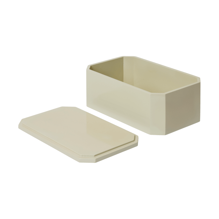 Nova caixa de arrumação 15x25 cm, Light Celedon Ferm Living