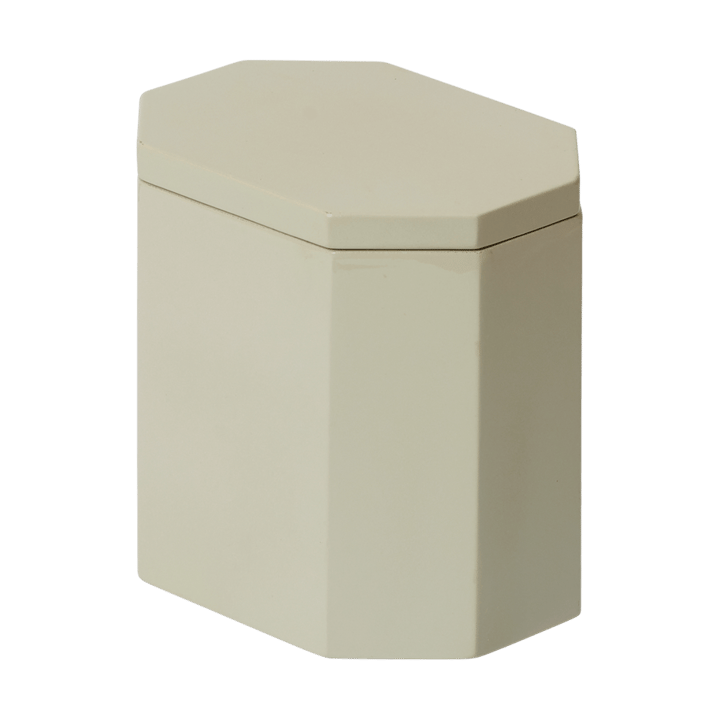 Nova caixa de arrumação 7,5x10 cm - Light Celedon - Ferm Living