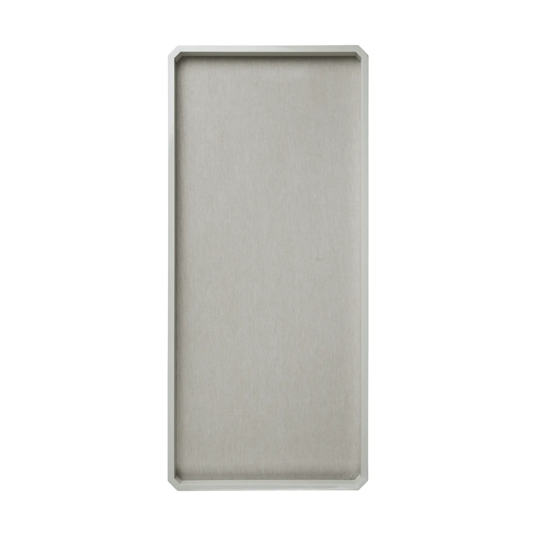 Nova placa de avisos 45x100 cm, Light Celedon Ferm Living