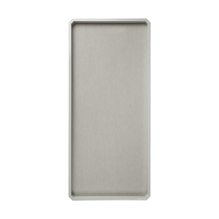 Nova placa de avisos 45x100 cm - Light Celedon - Ferm Living