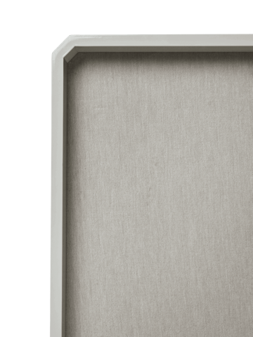 Nova placa de avisos 45x100 cm - Light Celedon - Ferm Living