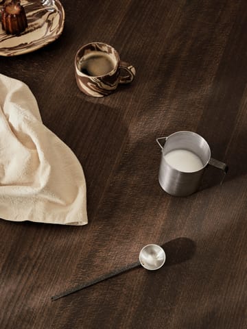 Obra doseador de café 15 ml - Stainless Steel - Ferm Living