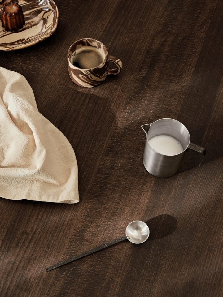 Obra doseador de café 15 ml, Stainless Steel Ferm Living