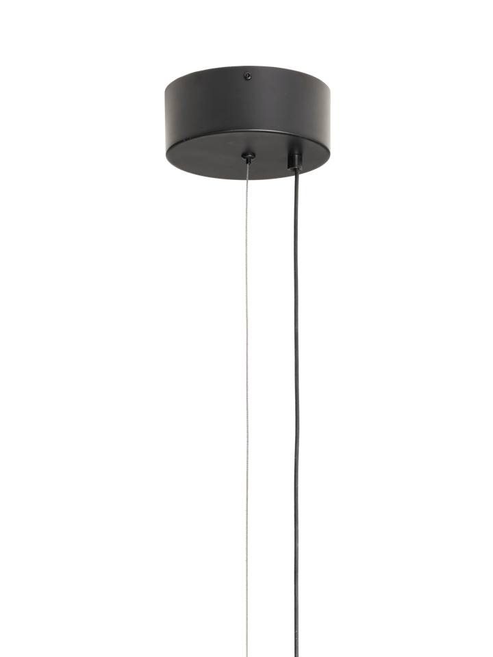 Oeste pendente, Clear glass Ferm Living