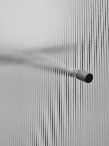 Oeste pendente - Clear glass - Ferm Living
