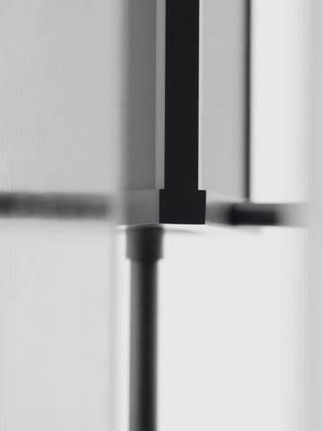 Oeste pendente - Clear glass - Ferm Living