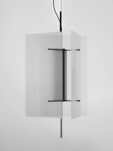 Oeste pendente - Clear glass - Ferm Living