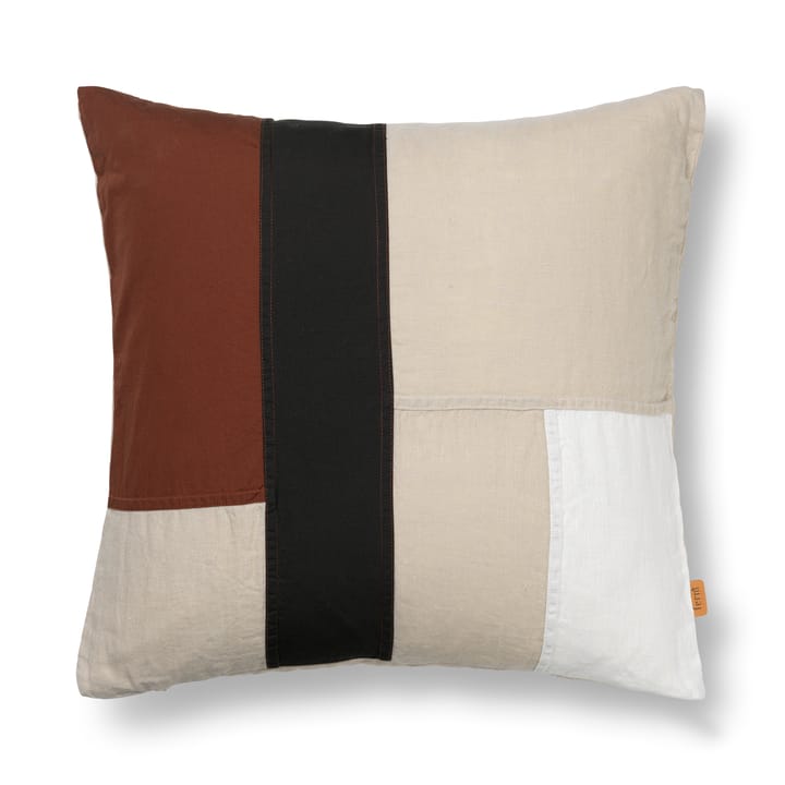 Part almofada canela, 50x50 cm Ferm Living