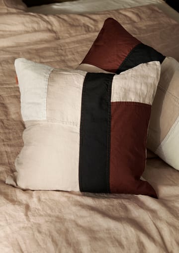Part almofada canela - 50x50 cm - Ferm Living