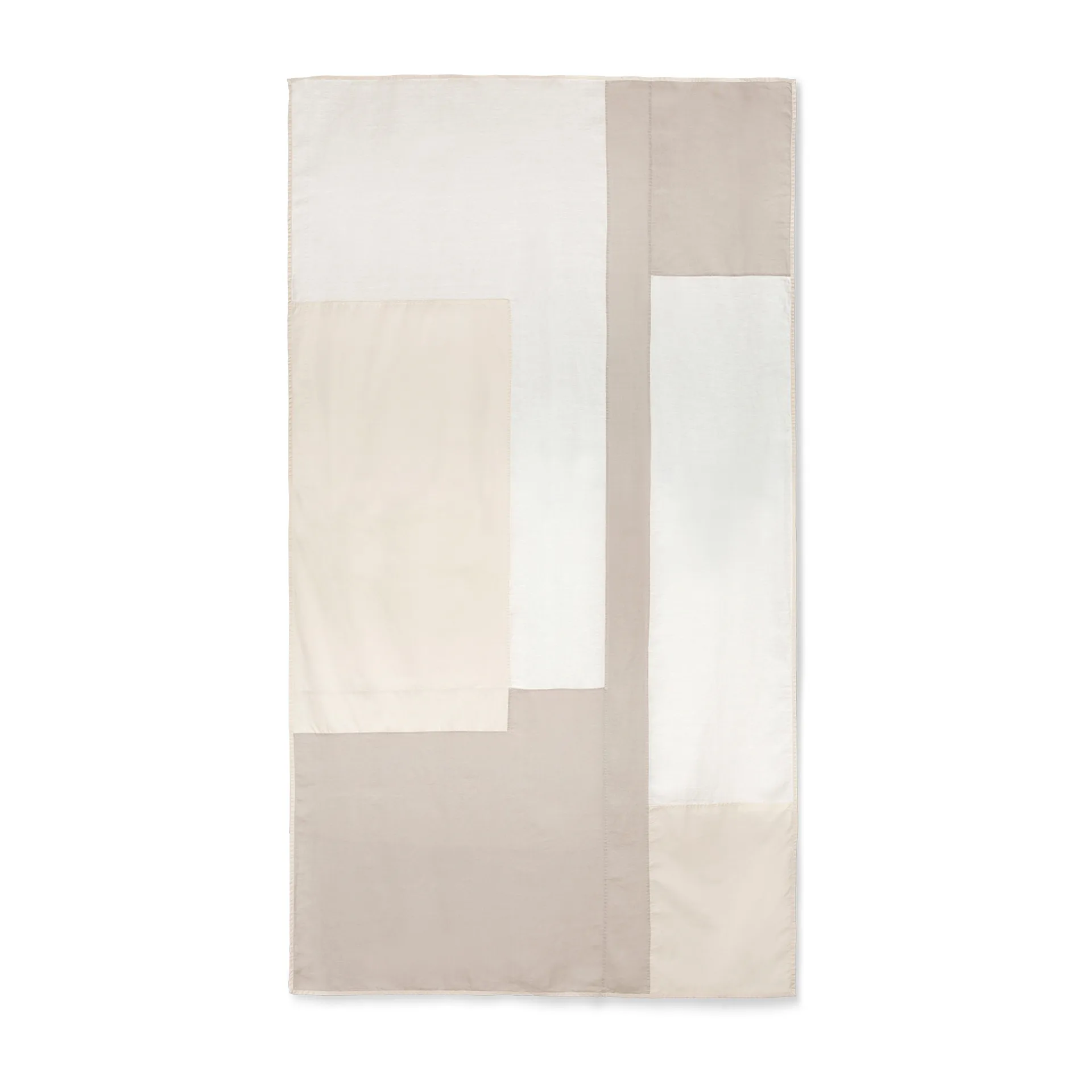 Part toalha de mesa 150x250 cm, Off-white Ferm Living