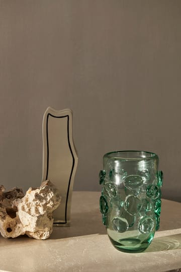 Paste vaso slim 35 cm - Off-white - Ferm Living