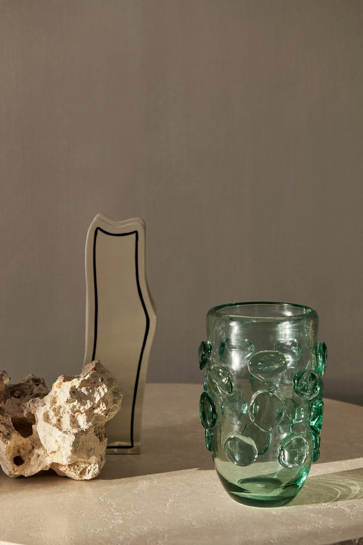 Paste vaso slim 35 cm, Off-white Ferm Living