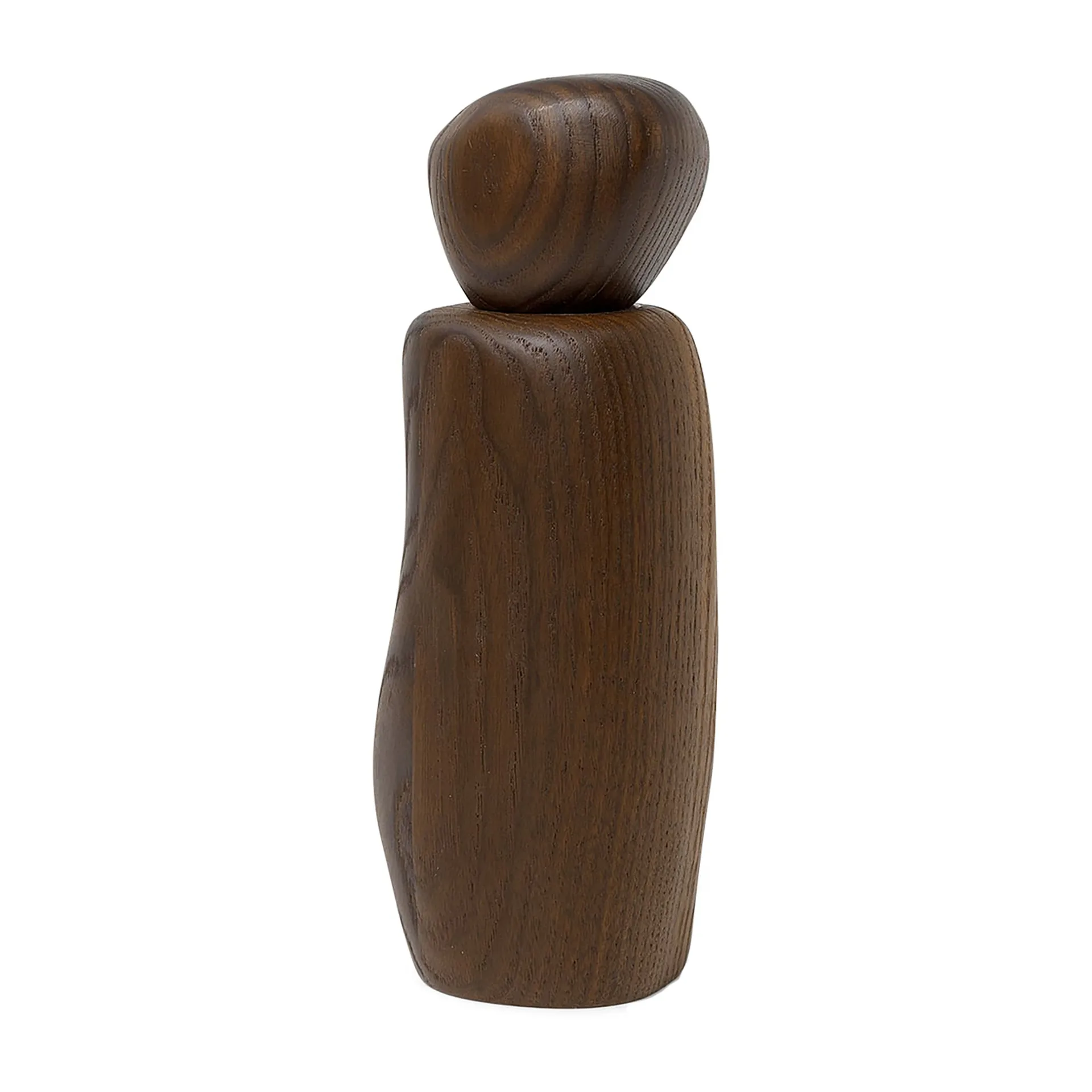 Pebble moinho, marrom escuro Ferm Living