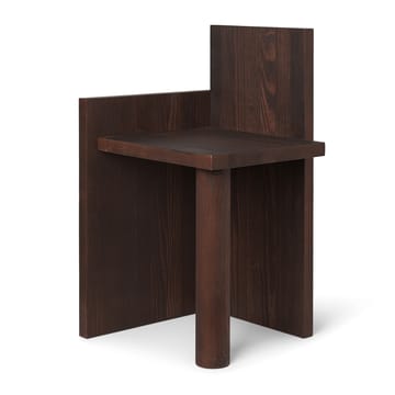 Peça UTA - Pinho oleado escuro - Ferm Living