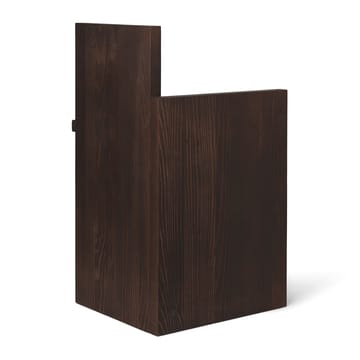 Peça UTA - Pinho oleado escuro - Ferm Living