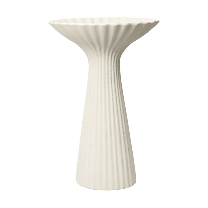 Pedestal da fonte - Ivory,75 cm - Ferm Living