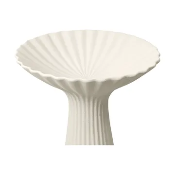 Pedestal da fonte - Ivory,75 cm - Ferm Living