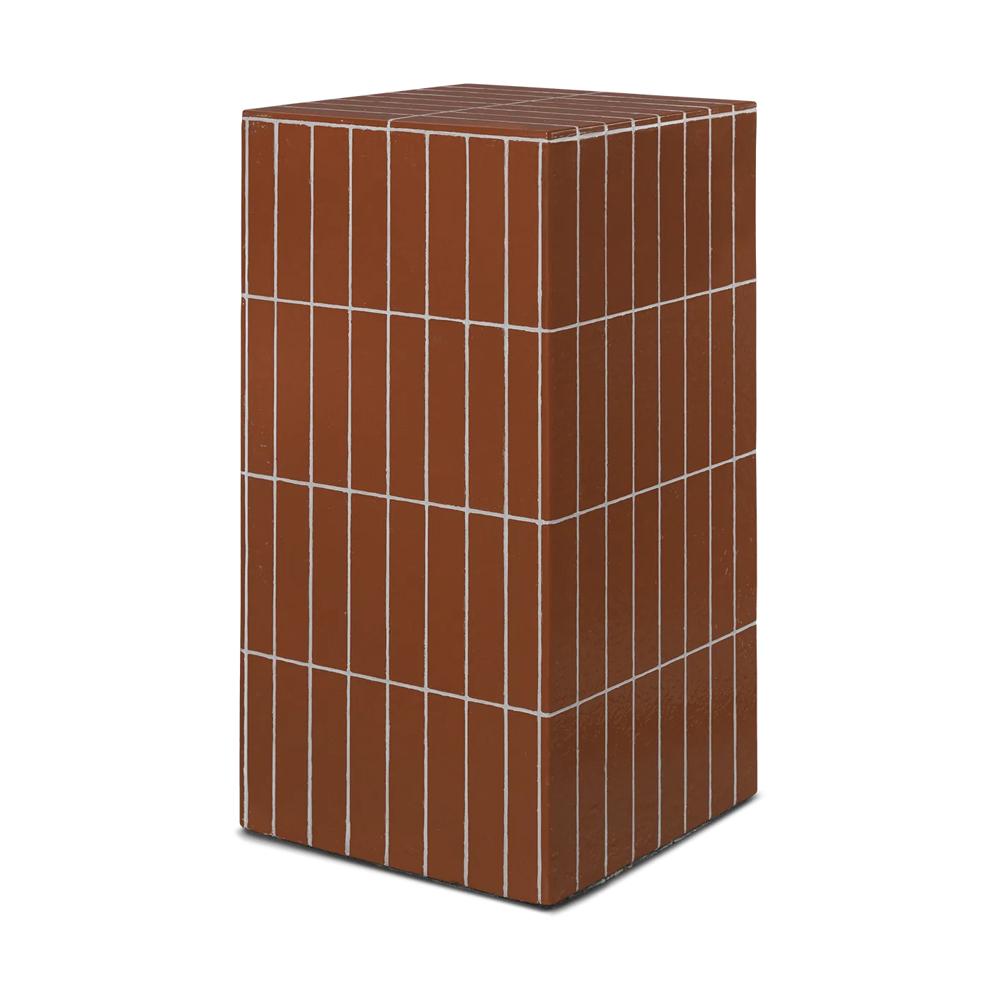 Pedestal Pillar, Castanho Ferm Living