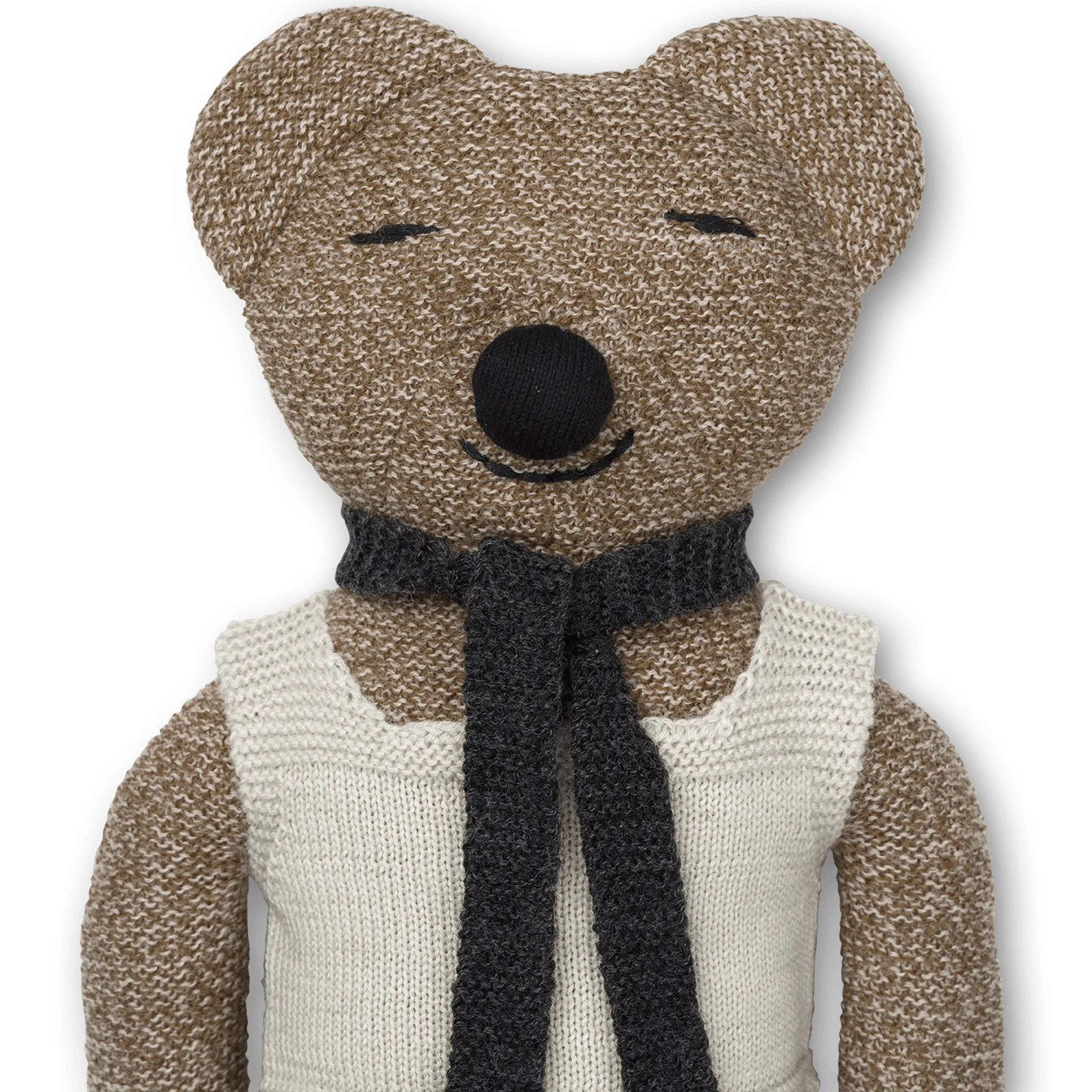 Peluche Roy Teddy, Sugar kelp melange Ferm Living