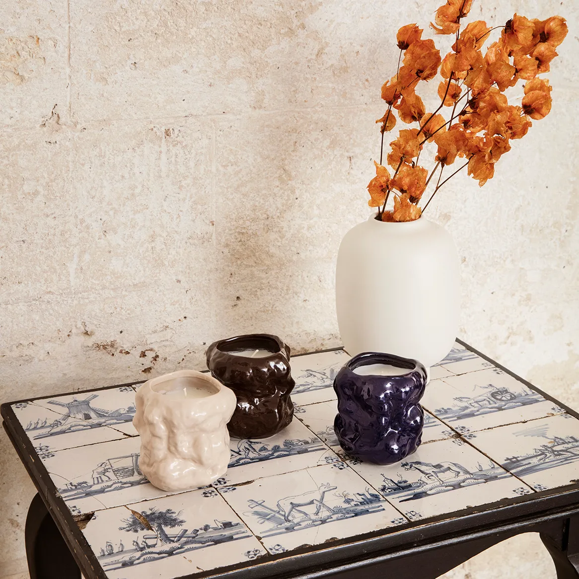 Perfumado Tuck, cashmere Ferm Living