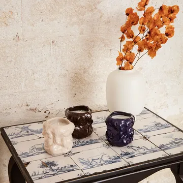 Perfumado Tuck - cashmere - Ferm Living