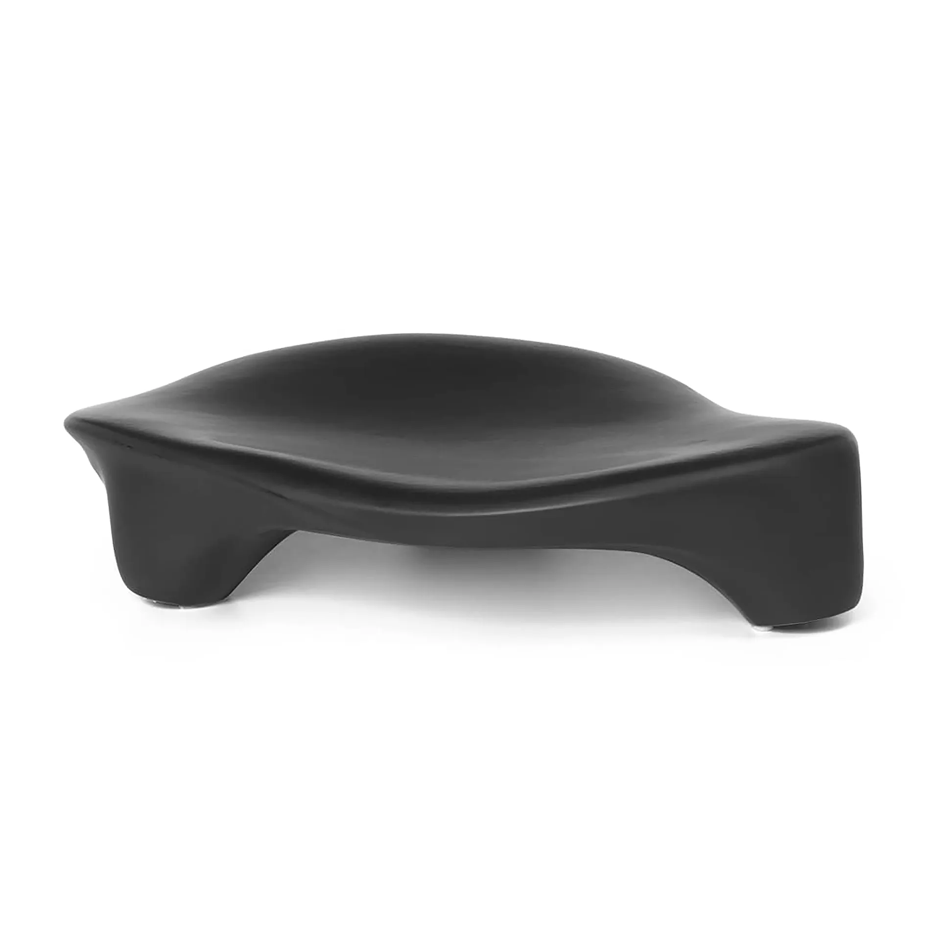 Pires decorativo Esca Piece, Preto Ferm Living
