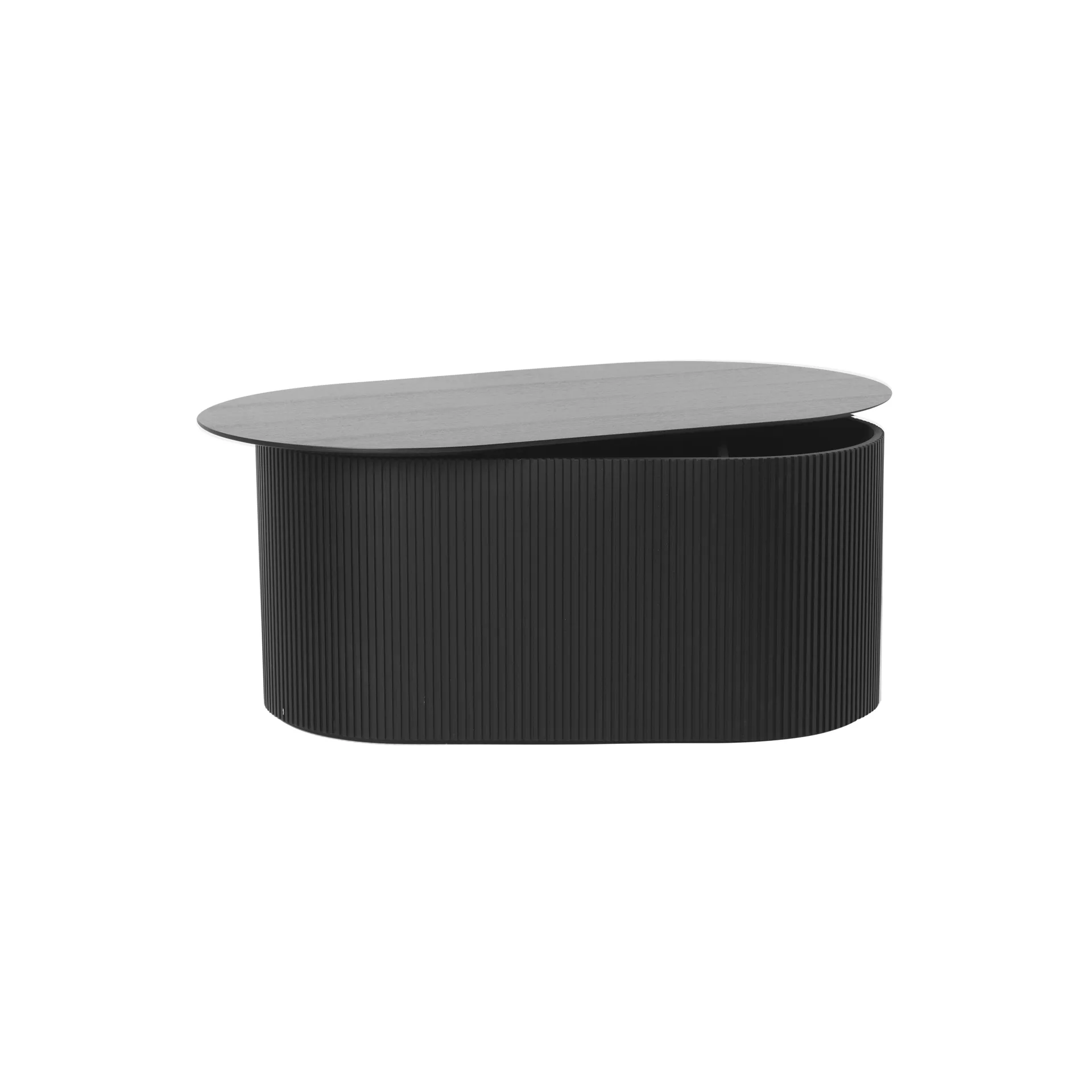 Podia mesa, Preto Ferm Living