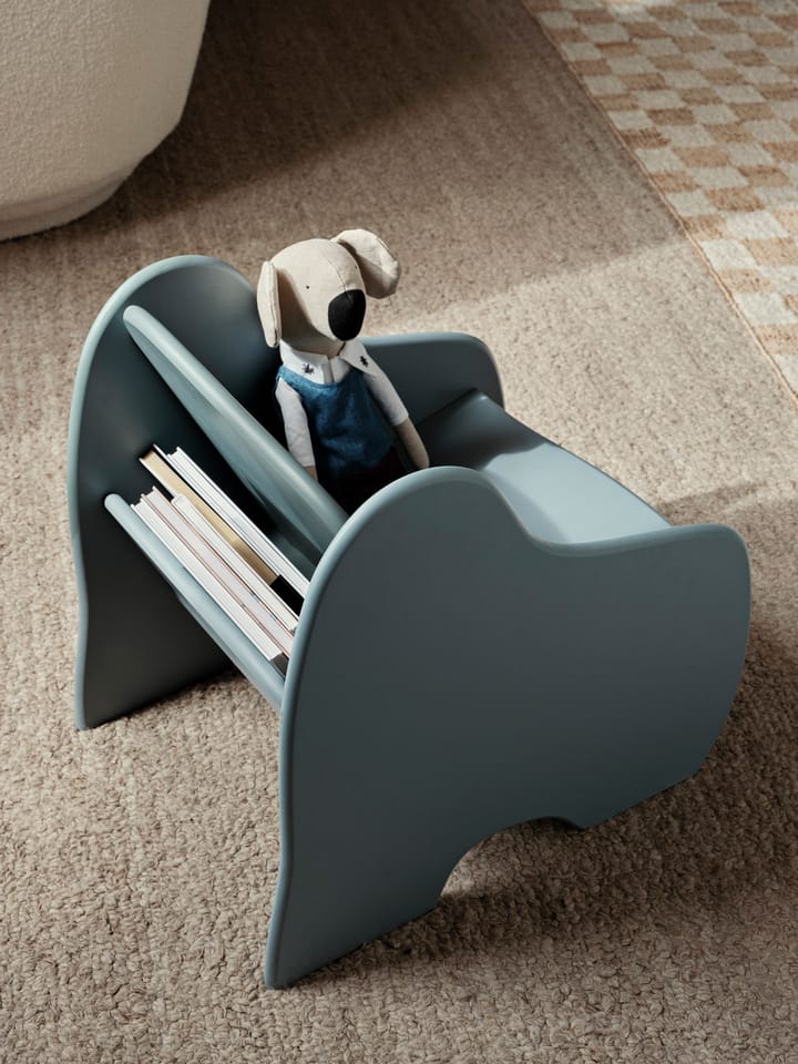 Poltrona lounge Slope, Storm Ferm Living