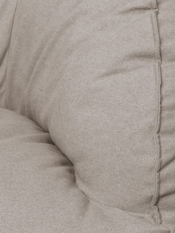 Poltrona Nesten lounge chair - Natural - Ferm Living