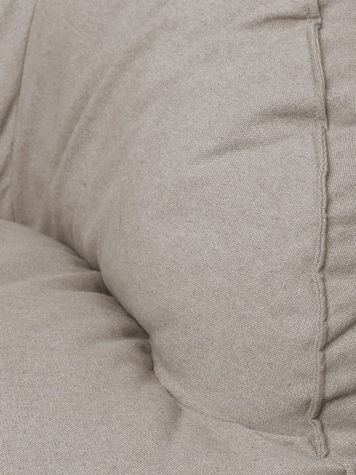 Poltrona Nesten lounge chair, Natural Ferm Living