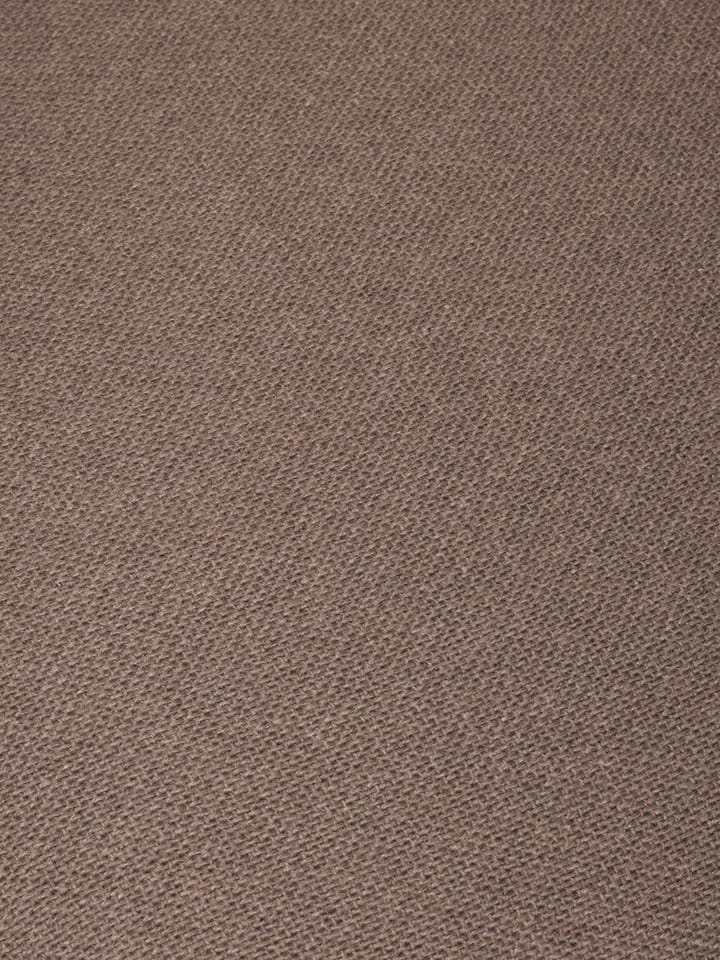 Poltrona Rico lounge chair swivel, Autum-0361 Dark Sand Ferm Living