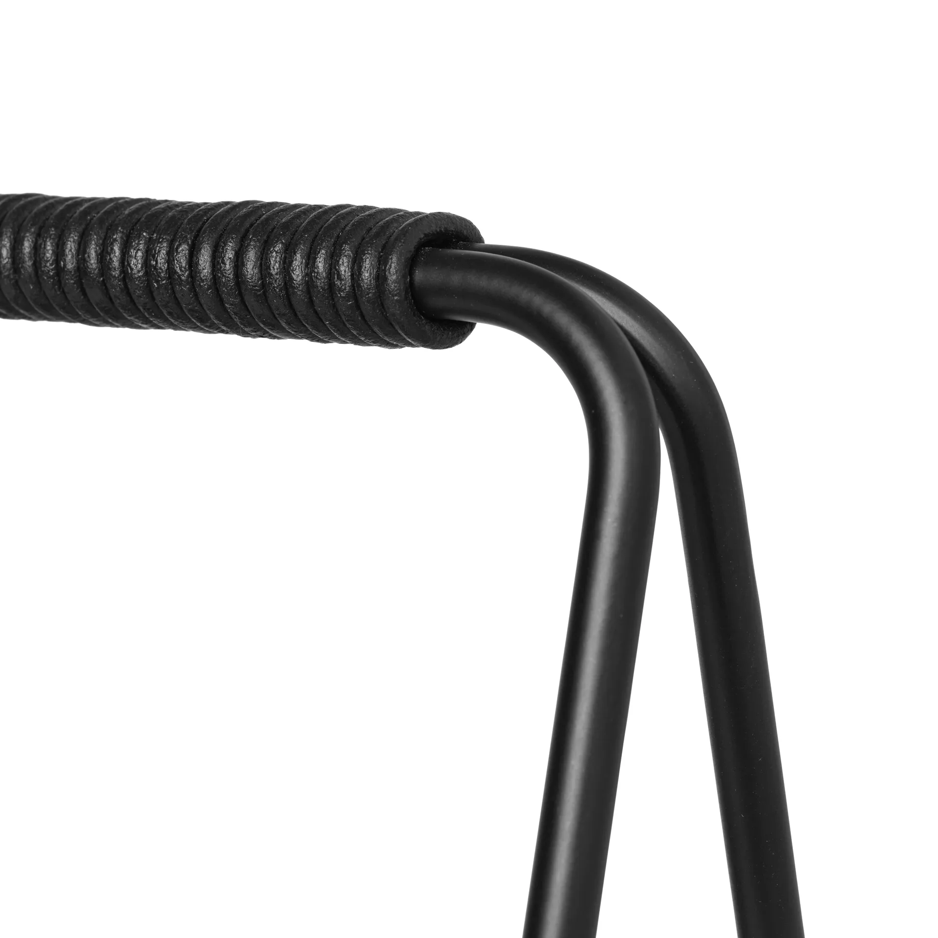 Port cesta de lareira, preto Ferm Living