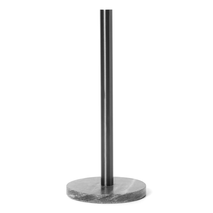 Porta-rolos de cozinha Ferm, preto-mármore Ferm Living