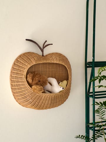 Prateleira de parede Apple - 49,6x52 cm - Ferm Living
