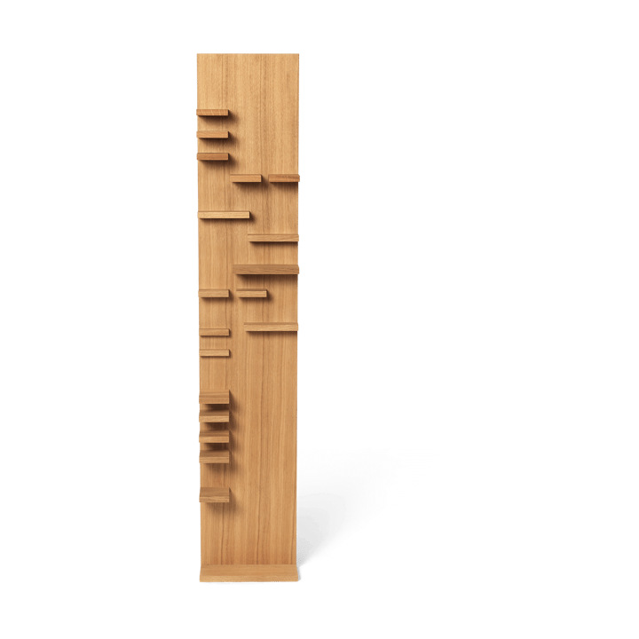 Prateleira de parede Parade 140 cm - Oiled oak - Ferm Living